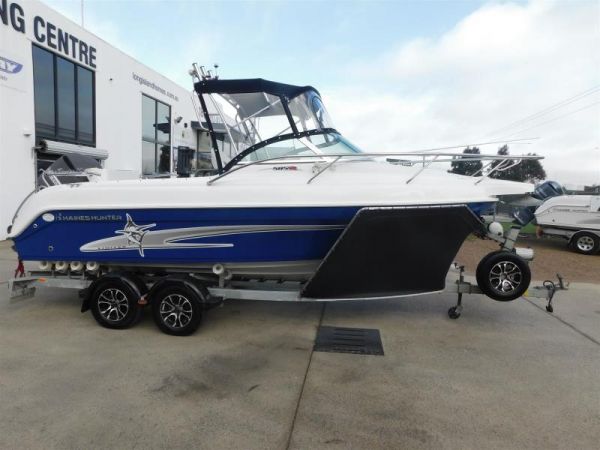 2020 HAINES HUNTER Limited 585R image