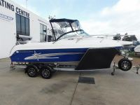 Image for 2020 HAINES HUNTER Limited 585R 2