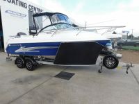 Image for 2020 HAINES HUNTER Limited 585R 3