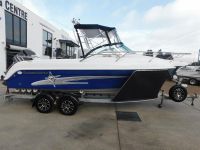 Image for 2020 HAINES HUNTER Limited 585R 4