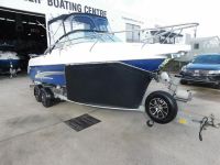 Image for 2020 HAINES HUNTER Limited 585R 5