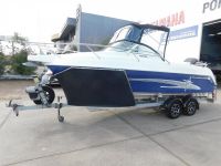 Image for 2020 HAINES HUNTER Limited 585R 6