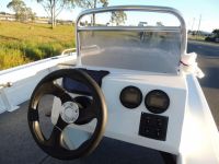 Image for Quintrex F420 Explorer Trophy Side Console + Yamaha F50hp 4-Stroke - Pack 3(SC) for sale online prices 5