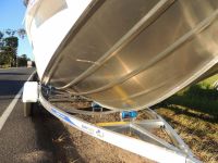 Image for Quintrex F420 Explorer Trophy Side Console + Yamaha F50hp 4-Stroke - Pack 3(SC) for sale online prices 6