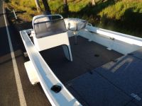 Image for Quintrex F420 Explorer Trophy Side Console + Yamaha F50hp 4-Stroke - Pack 3(SC) for sale online prices 18