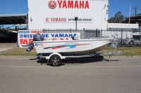 Image for Quintrex F440 Explorer Trophy Side Console + Yamaha F50hp 4-Stroke - Pack 1 for sale online prices 6