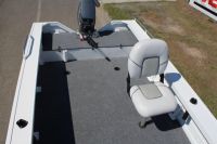 Image for Quintrex F440 Explorer Trophy Side Console + Yamaha F50hp 4-Stroke - Pack 1 for sale online prices 17