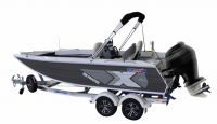 Image for Quintrex 530 Frontier PRO SC + Yamaha F130hp 4-Stroke - PRO Pack for sale online prices 6