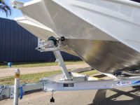 Image for Quintrex 530 Frontier PRO SC + Yamaha F130hp 4-Stroke - PRO Pack for sale online prices 19