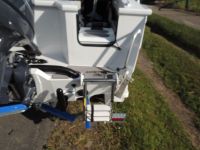 Image for Quintrex 530 Frontier PRO SC + Yamaha F130hp 4-Stroke - PRO Pack for sale online prices 20