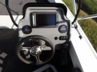 Image for Quintrex 530 Frontier PRO SC + Yamaha F130hp 4-Stroke - PRO Pack for sale online prices 21