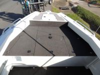 Image for Quintrex 530 Frontier PRO SC + Yamaha F130hp 4-Stroke - PRO Pack for sale online prices 22