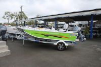 Image for Quintrex F440 Explorer Trophy Side Console + Yamaha F60hp 4-Stroke - Pack 3(SC) for sale online prices 5
