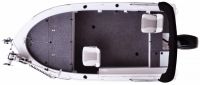 Image for Quintrex F440 Explorer Trophy Side Console + Yamaha F60hp 4-Stroke - Pack 3(SC) for sale online prices 6
