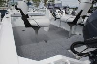 Image for Quintrex F440 Explorer Trophy Side Console + Yamaha F60hp 4-Stroke - Pack 3(SC) for sale online prices 12
