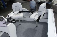 Image for Quintrex F440 Explorer Trophy Side Console + Yamaha F60hp 4-Stroke - Pack 3(SC) for sale online prices 16