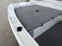 Image for Quintrex F420 Explorer Trophy + Yamaha F40hp 4-Stroke - Pack 1 for sale online prices 6