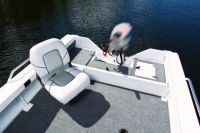 Image for Quintrex F420 Explorer Trophy + Yamaha F40hp 4-Stroke - Pack 1 for sale online prices 10