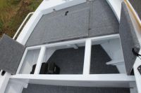 Image for Quintrex F420 Explorer Trophy + Yamaha F40hp 4-Stroke - Pack 1 for sale online prices 11