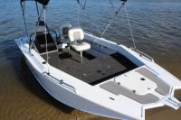 Image for Quintrex 510 Frontier PRO SC + Yamaha F115hp 4-Stroke - PRO Pack for sale online prices 6