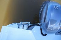 Image for Quintrex 510 Frontier PRO SC + Yamaha F115hp 4-Stroke - PRO Pack for sale online prices 22