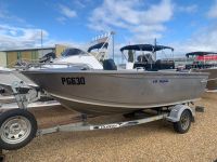 Image for SEAJAY 455 MAGNUM DINGHY 2