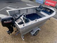 Image for SEAJAY 455 MAGNUM DINGHY 3