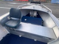 Image for SEAJAY 455 MAGNUM DINGHY 5