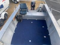 Image for SEAJAY 455 MAGNUM DINGHY 6