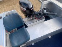 Image for SEAJAY 455 MAGNUM DINGHY 10