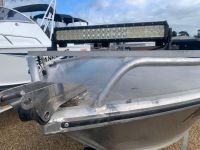 Image for SEAJAY 455 MAGNUM DINGHY 12
