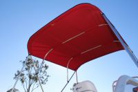 Image for Quintrex 440 Renegade PRO TS(Tiller Steer)+ Yamaha F60hp 4-Stroke - PRO Pack for sale online prices 5
