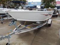 Image for Quintrex 440 Renegade PRO TS(Tiller Steer)+ Yamaha F60hp 4-Stroke - PRO Pack for sale online prices 6