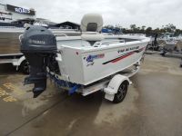 Image for Quintrex 440 Renegade PRO TS(Tiller Steer)+ Yamaha F60hp 4-Stroke - PRO Pack for sale online prices 7