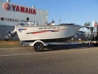 Image for Quintrex 460 Renegade PRO SC(Side Console) + Yamaha F75hp 4-Stroke - PRO Pack for sale online prices 5