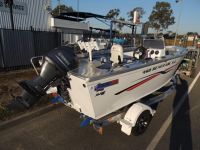 Image for Quintrex 460 Renegade PRO SC(Side Console) + Yamaha F75hp 4-Stroke - PRO Pack for sale online prices 6