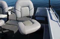 Image for Quintrex 460 Renegade PRO SC(Side Console) + Yamaha F75hp 4-Stroke - PRO Pack for sale online prices 15