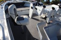 Image for Quintrex 460 Renegade PRO SC(Side Console) + Yamaha F75hp 4-Stroke - PRO Pack for sale online prices 17