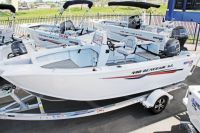 Image for Quintrex 490 Renegade PRO SC(Side Console) + Yamaha F90hp 4-Stroke - PRO Pack for sale online prices 1