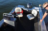 Image for Quintrex 490 Renegade PRO SC(Side Console) + Yamaha F90hp 4-Stroke - PRO Pack for sale online prices 4
