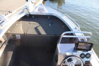 Image for Quintrex 490 Renegade PRO SC(Side Console) + Yamaha F90hp 4-Stroke - PRO Pack for sale online prices 5