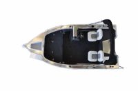 Image for Quintrex 420 Renegade PRO SC(Side Console) + Yamaha F50hp 4-Stroke - PRO Pack for sale online prices 4