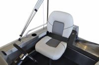 Image for Quintrex 420 Renegade PRO SC(Side Console) + Yamaha F50hp 4-Stroke - PRO Pack for sale online prices 6