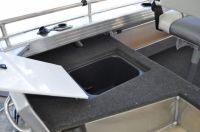 Image for Quintrex 420 Renegade PRO SC(Side Console) + Yamaha F50hp 4-Stroke - PRO Pack for sale online prices 12