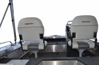 Image for Quintrex 420 Renegade PRO SC(Side Console) + Yamaha F50hp 4-Stroke - PRO Pack for sale online prices 13