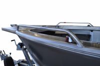Image for Quintrex 420 Renegade PRO SC(Side Console) + Yamaha F50hp 4-Stroke - PRO Pack for sale online prices 15