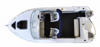Image for Quintrex 540 Ocean Spirit PRO + Yamaha F130hp 4-Stroke - PRO Pack for sale online prices 1