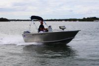 Image for Quintrex 460 Renegade PRO CC(Centre Console) + Yamaha F75hp 4-Stroke - PRO Pack for sale online prices 0