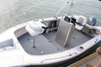 Image for Quintrex 460 Renegade PRO CC(Centre Console) + Yamaha F75hp 4-Stroke - PRO Pack for sale online prices 3