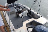 Image for Quintrex 460 Renegade PRO CC(Centre Console) + Yamaha F75hp 4-Stroke - PRO Pack for sale online prices 4